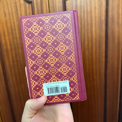 Penguin Pocket Philosophy The Communist Manifesto hardcover new edition