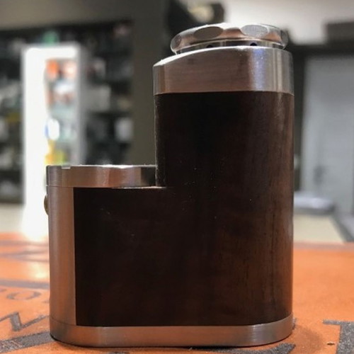 Fakirs Mods Illusia B 18500/18650 Mosfet Bomber Pro 1 μεταχειρισμένο