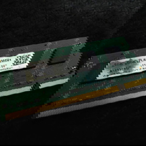 2Gb - DDR2 - 800MHz Ram - So-Dimm
