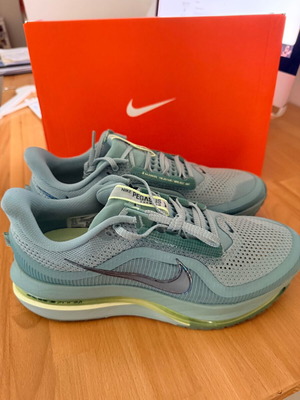 Nike Pegasus Premium πράσινα ανδρικά παπούτσια για τρέξιμο νούμερο 45 σαν καινούργιο