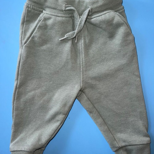 Baby pants used for 6-month-old boy