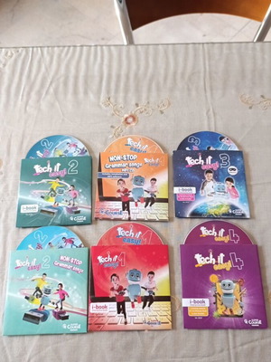 English Learning CD new