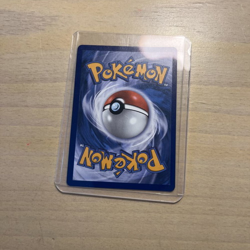 Pokémon TCG AZ’s Tranquility card new condition