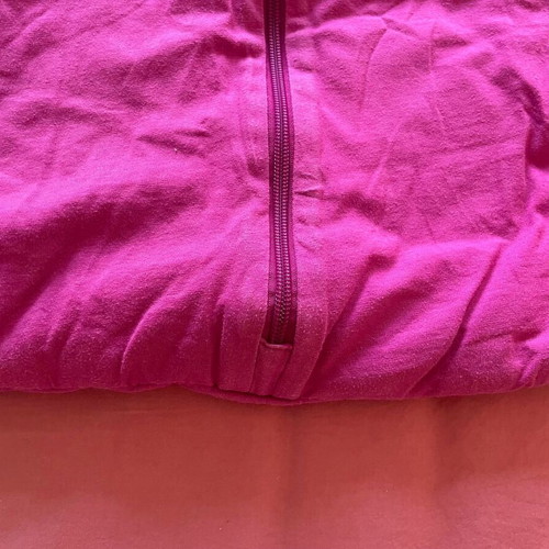 Schlummersack baby sleeping bag used, 88 centimeters