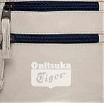  ASICS Onitsuka Τίγρης τσάντα ώμου 100 % Original