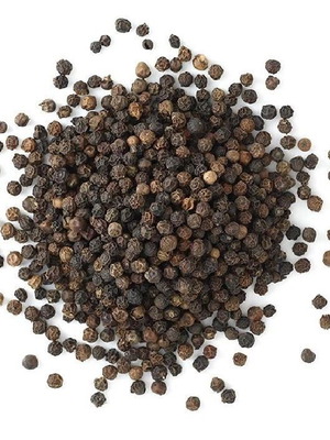 Tellicherry Pepper from India new