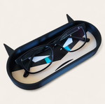 3D Printed Glasses Stand