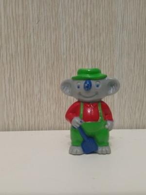 Kinder Joy Surprise φιγούρα Koala Land μεταχειρισμένη, Teddy Bears 1996