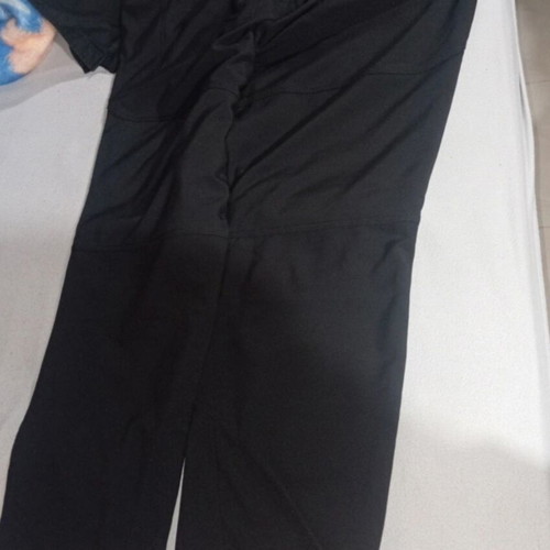 Pentagon men's pants black size XXL like new