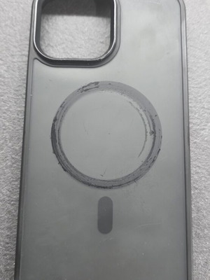 iPhone 13 Pro Max case like new