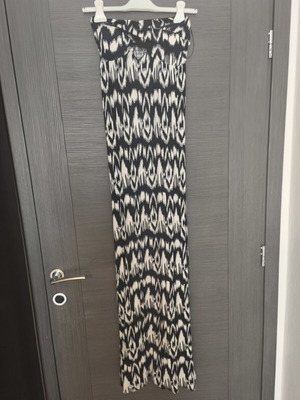 Calzedonia strapless dress small size like new