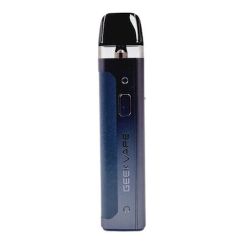 GeekVape Aegis Q Pod Kit 1000mAh 2ml Grey new sealed