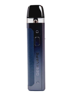 GeekVape Aegis Q Pod Kit 1000mAh 2ml Grey new sealed