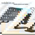  Desktop stand