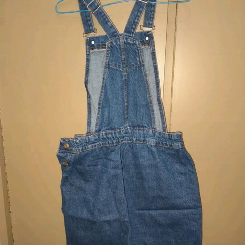 Salopette dress like new, size M / 38 / 10