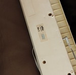 Casio SA-1 100 Sound Tone Bank πληκτρολόγιο μεταχειρισμένο, vintage