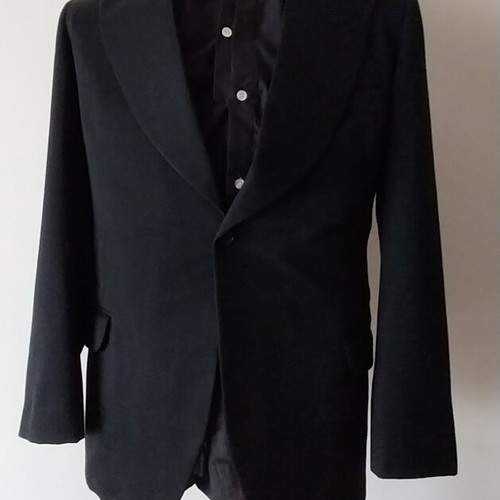 Suit Greek made like new with Anastasio shirt size M