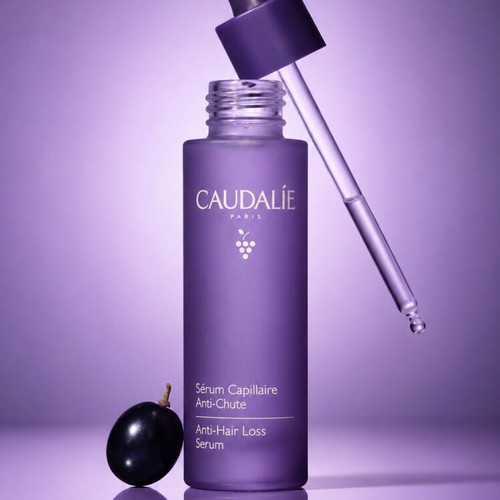 Caudalie Anti-Hair Loss Serum 50ml