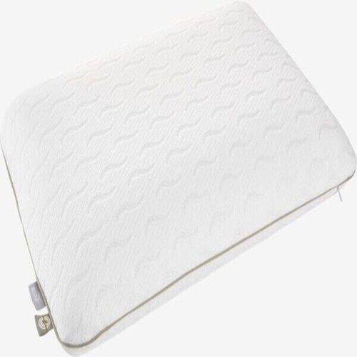 Wellpur VONGSEN Memory Foam Pillow 40x60x13 cm like new