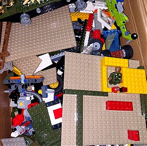 Set Lego