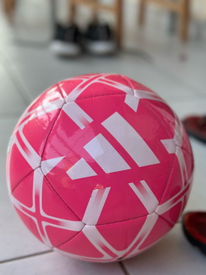 adidas ball (new)