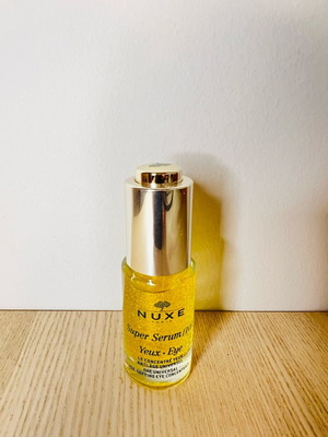 Nuxe Super Serum [10] Eye Conture Anti-Wrinkle Eye Serum 15ml New