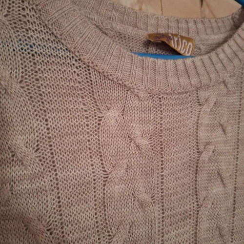 Blouse with design like new