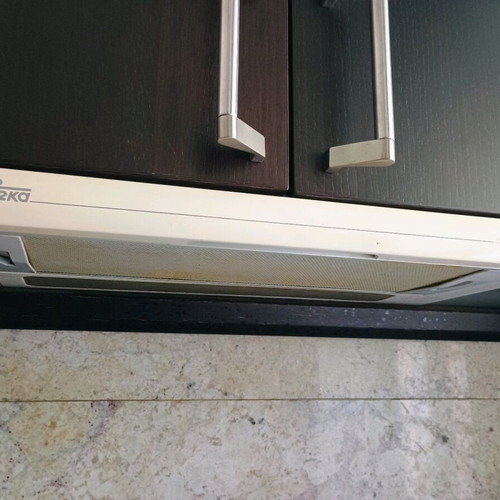 Teka extractor hood 60cm used