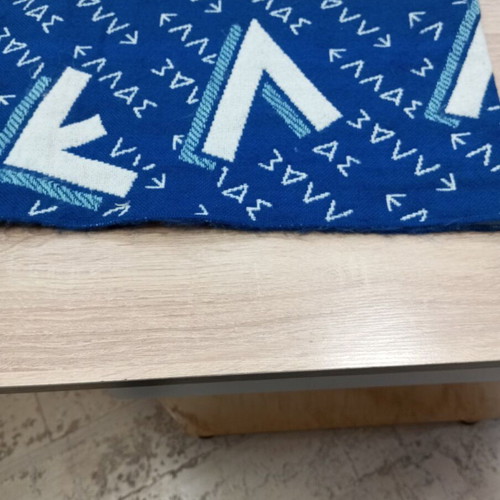 Sports scarf collectible large Greece new