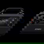  JOWAY ZI HW01 mini Outdoor Portable Power Station booster bank (96.000mAh / 300W)