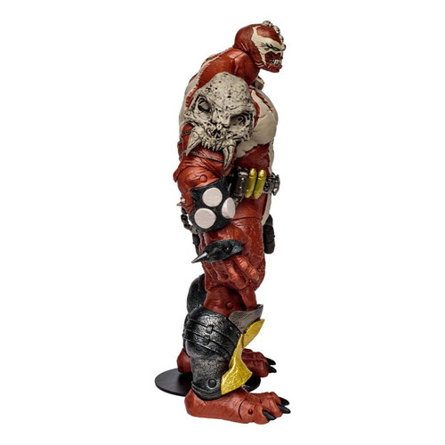 McFarlane Monolith Spawn 7" action figure new