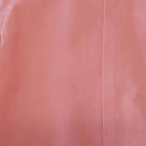 Boss women's skirt used, size XL, pink, needs button repair