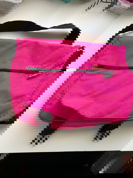 Polo bag