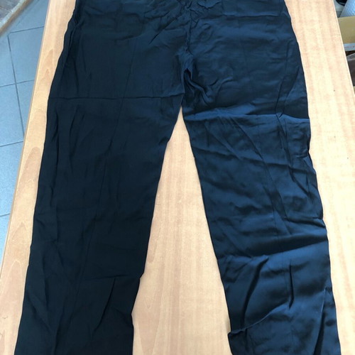 Branded men's pants like new, size 44