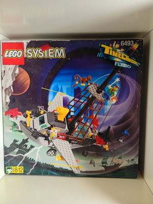 Lego large empty box