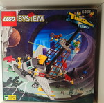 Lego large empty box