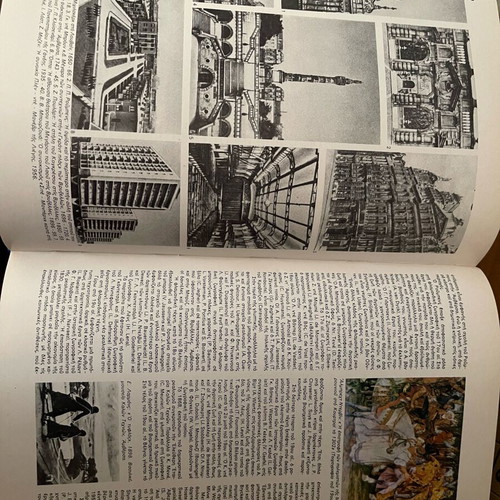 Great Soviet Encyclopedia complete set of 34 volumes like new