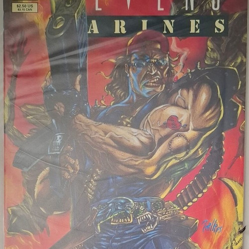Dark Horse Comics Aliens: Colonial Marines issues 1-10 like new