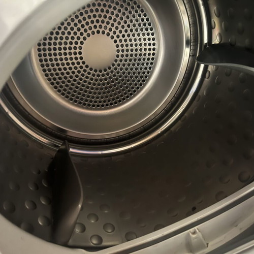AEG 8000 Series AbsoluteCare dryer like new, 9 kg, A++ energy class