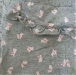  Βρεφικό σετ φόρμα/μπλούζα 100%cotton