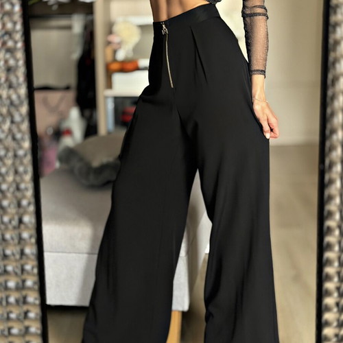 Rinascimento pants black size XS like new