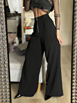 Rinascimento pants black size XS like new