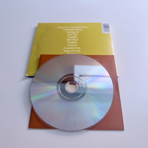 Harry Styles Harry's House CD like new, pop