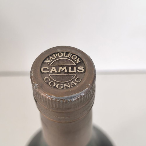 Camus Napoleon Vintage Cognac 700ml new
