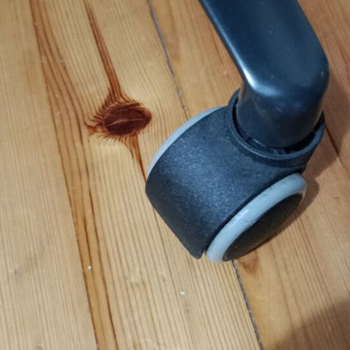 Dromeas Smart-D office chair new without headrest