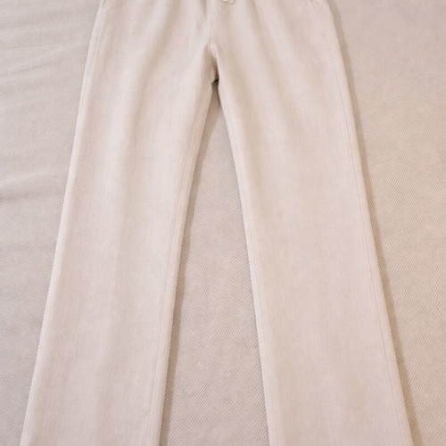 Lynne pants beige like new size S 36 8