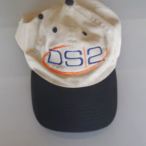 Cap used one size