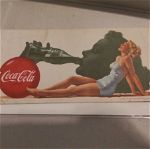 κάρτα κοκα κολα 1951