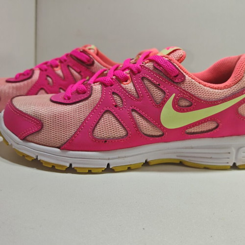 Nike Revolution 2 sneakers like new, size 36
