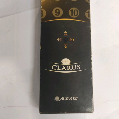 Allmatic awning remote control used, Italian